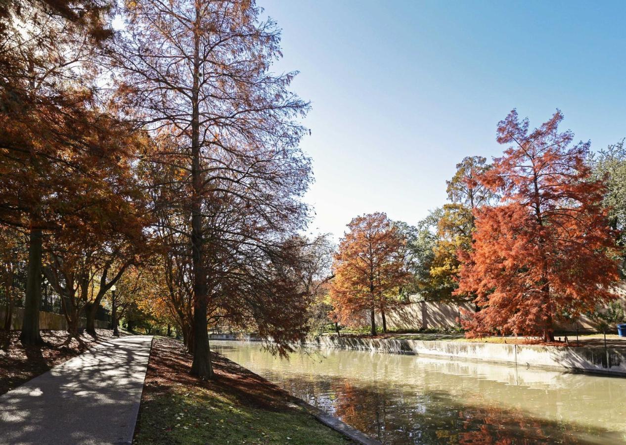 The Madison - San Antonio Riverwalk - Downtown - Convention Center エクステリア 写真