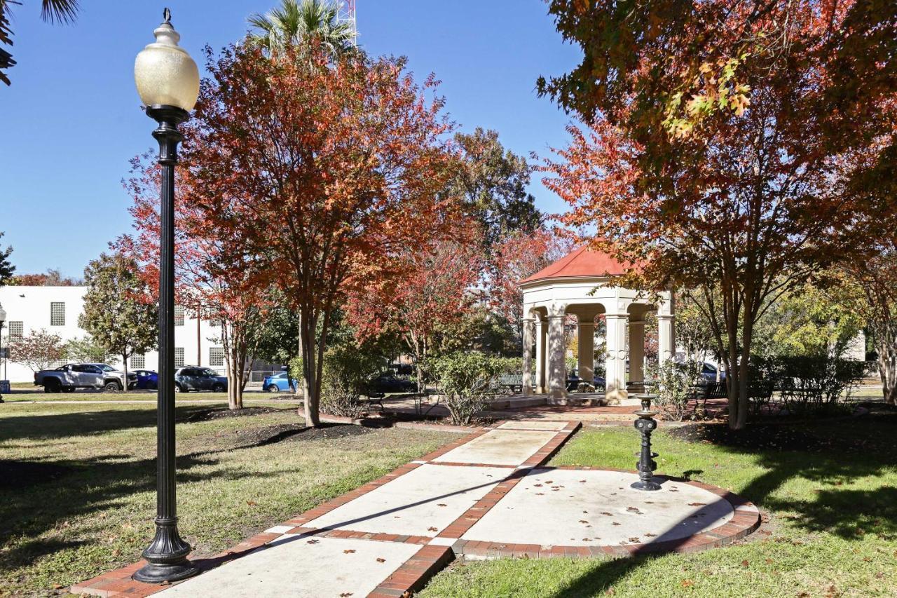 The Madison - San Antonio Riverwalk - Downtown - Convention Center エクステリア 写真