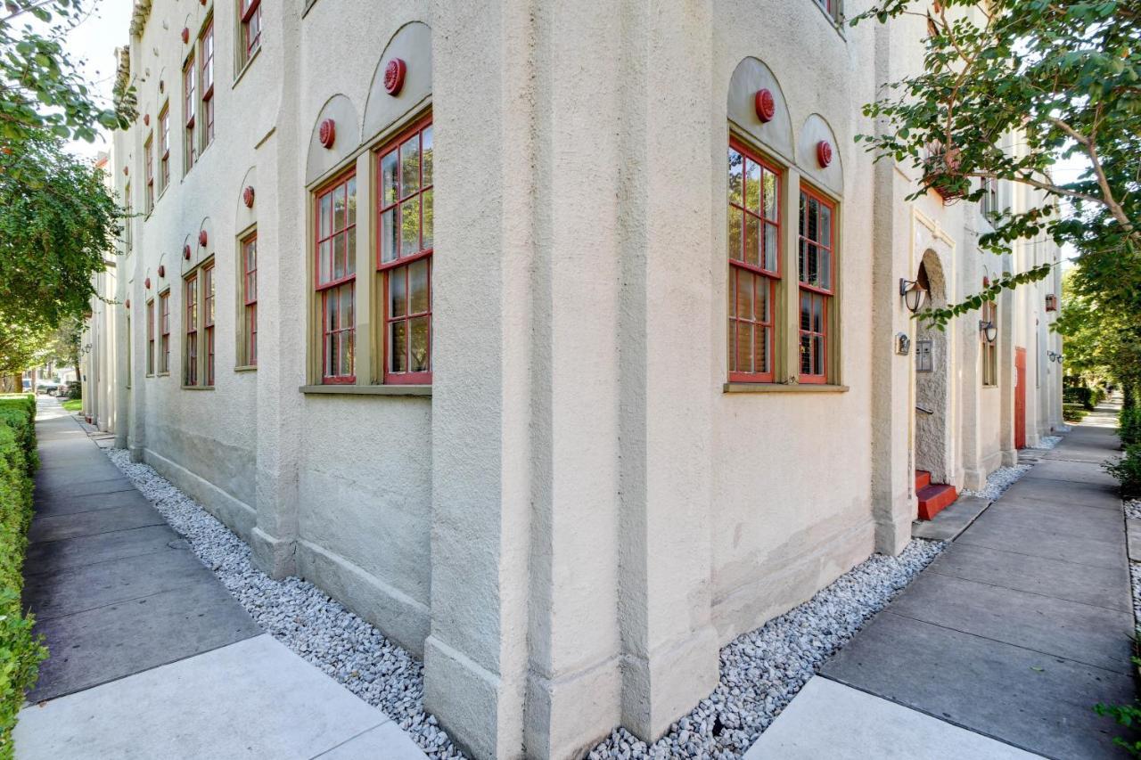 The Madison - San Antonio Riverwalk - Downtown - Convention Center エクステリア 写真