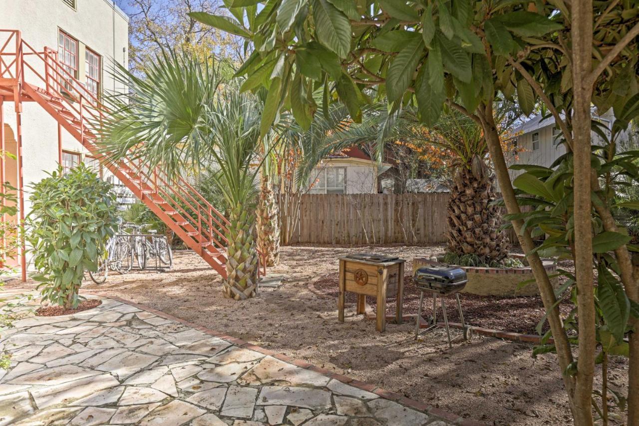 The Madison - San Antonio Riverwalk - Downtown - Convention Center エクステリア 写真